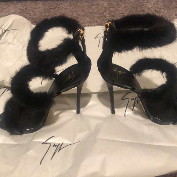 Giuseppe Zanotti Shoes!!! 😍 - Picture 7 of 11
